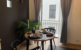 Piotrkowska122 Studio Apartments